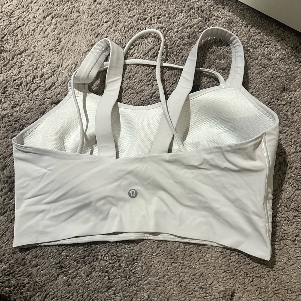 Lululemon Like A Cloud Bra